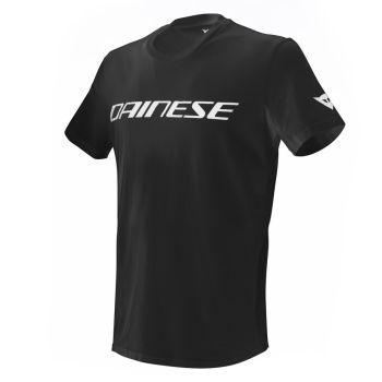 Dainese T-shirt-Black