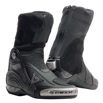 Dainese Axial Pro D1 In Boot Black
