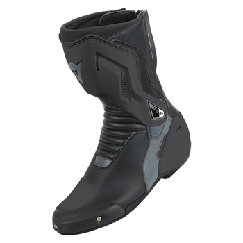 Dainese Nexus Boot Black Waterproof