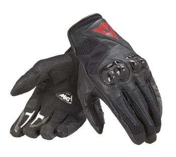 Dainese Mig C2 Glove Black
