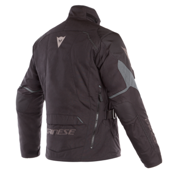 Dainese Tempest 2 D-Dry Jacket-Blk/Grey