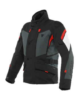 Dainese Carve Master 3 Gore-Tex Jacket Red