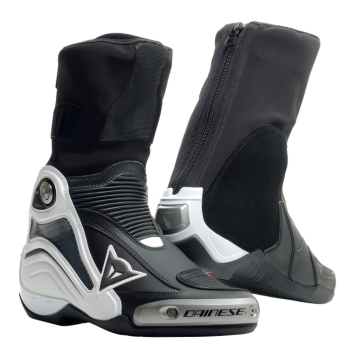 Dainese Axial Pro In D1 Boot White