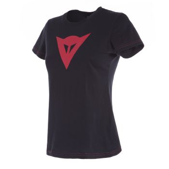 Dainese Speed Demon Lady T-Shirt-Black