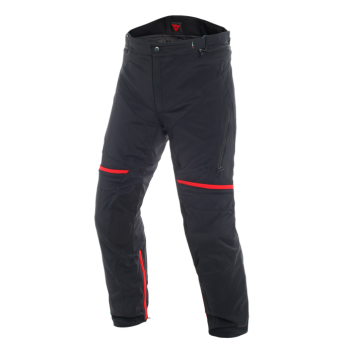 Dainese Carve Master 2 Gore-Tex Pant Red