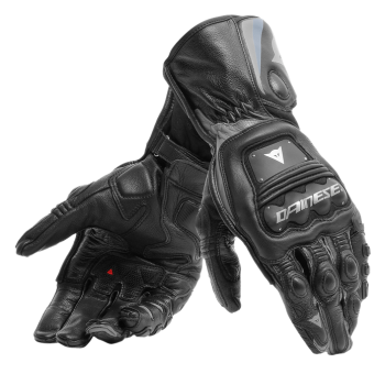Dainese Steel-Pro Gloves BLK
