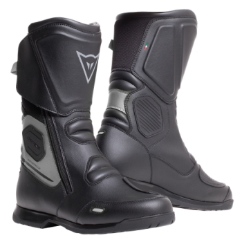 Dainese X-Tourer D-WP Boots-Anthracite