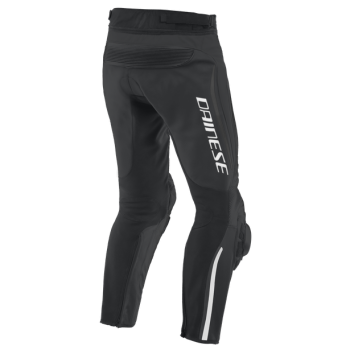 DAINESE ALPHA LEATHER TROUSER ( NON PERFORATED)