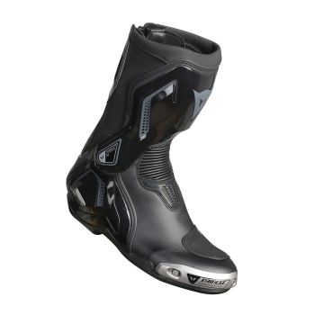 Dainese Torque Out Lady D1 Boot Black