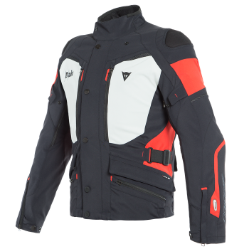 Dainese Carve Master 2 D-Air Gore-Tex Jacket RED