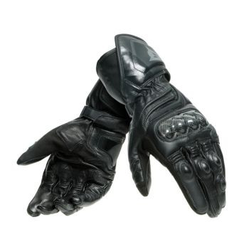 Dainese Carbon 3 Long Glove Lady Black