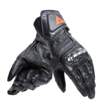 Dainese Carbon 4 Long Glove Mens Black