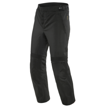 Dainese CONNERY D-Dry Trousers BLK