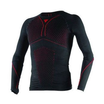 Dainese D-Core Thermo Tee Long Sleeve