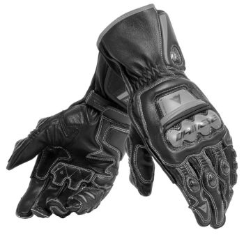 Dainese Full Metal 6 Gloves Black