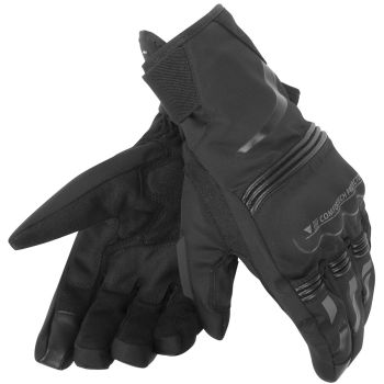 Dainese Tempest Universal D-Dry Glove Short Black