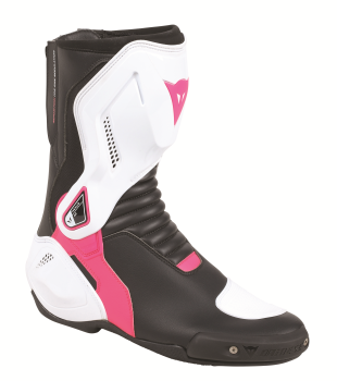 Dainese Nexus Ladies Boot Pink