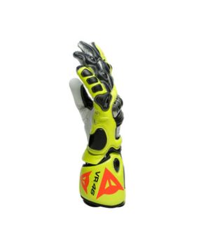 Dainese Full Metal 6 Replica Glove VR46 46MODEL