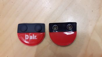 Dainese D-Air Tab 