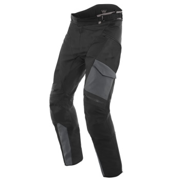 Dainese Tonale D-Dry Trousers Grey