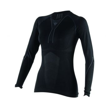 Dainese D-Core Dry Tee Lady Long Sleeve