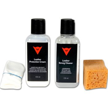 Dainese Leather and Protection Cleaning Kit 150ml